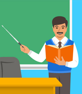 Teachers